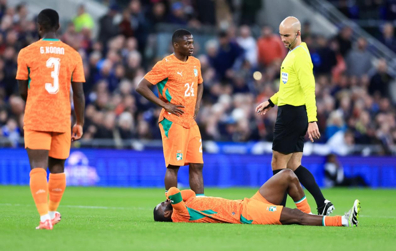 Coupe du Monde 2026: 10 secondes pour les changements, main sur la bouche interdite, plus de VAR... tout savoir sur les nouvelles règles du Mondial