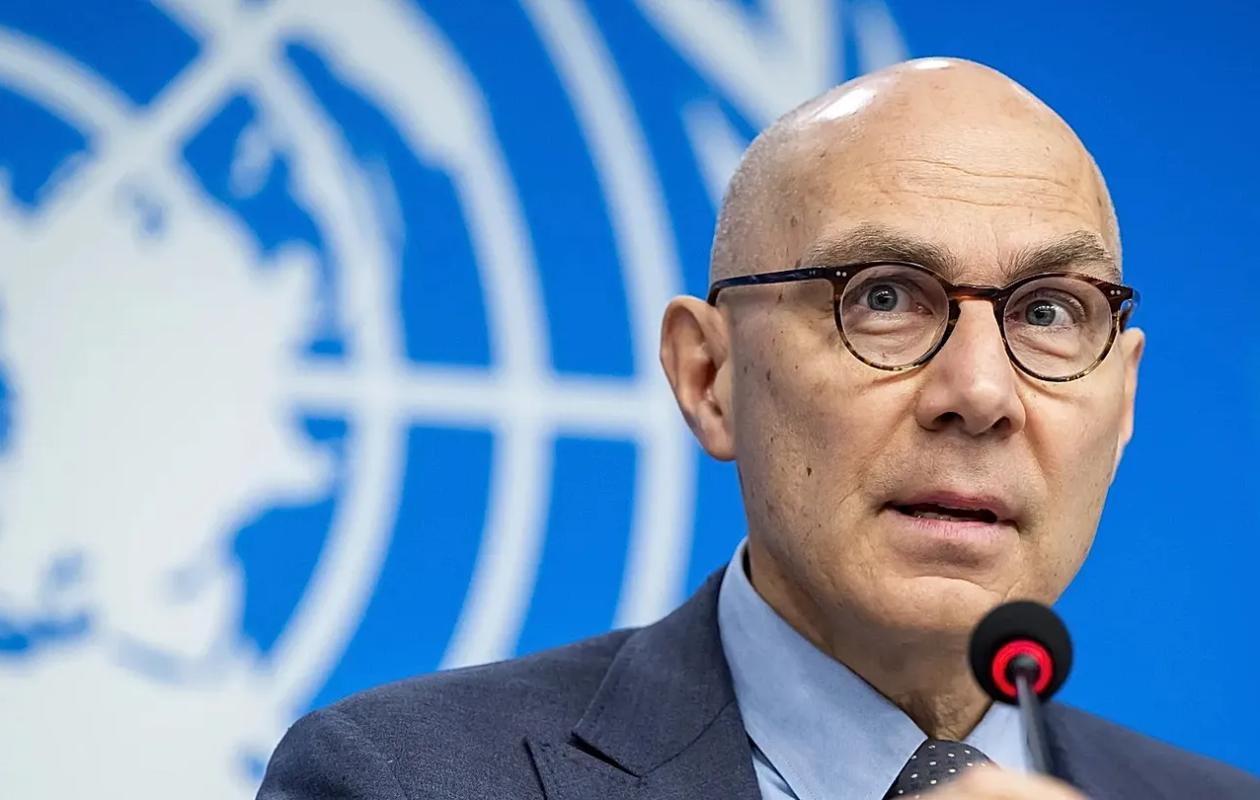 Coupe du monde 2026 : L’ONU appelle Washington à revoir sa politique migratoire