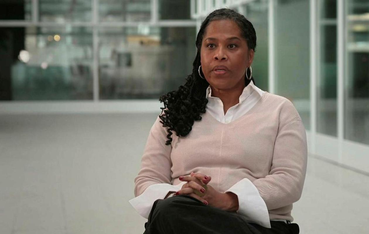 Affaire Yann Vézilier au Mali : Nathalie Yamb exprime ses inquiétudes