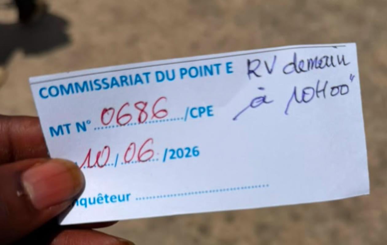 Vol présumé à l’hôpital Fann : Une plainte déposée par la victime