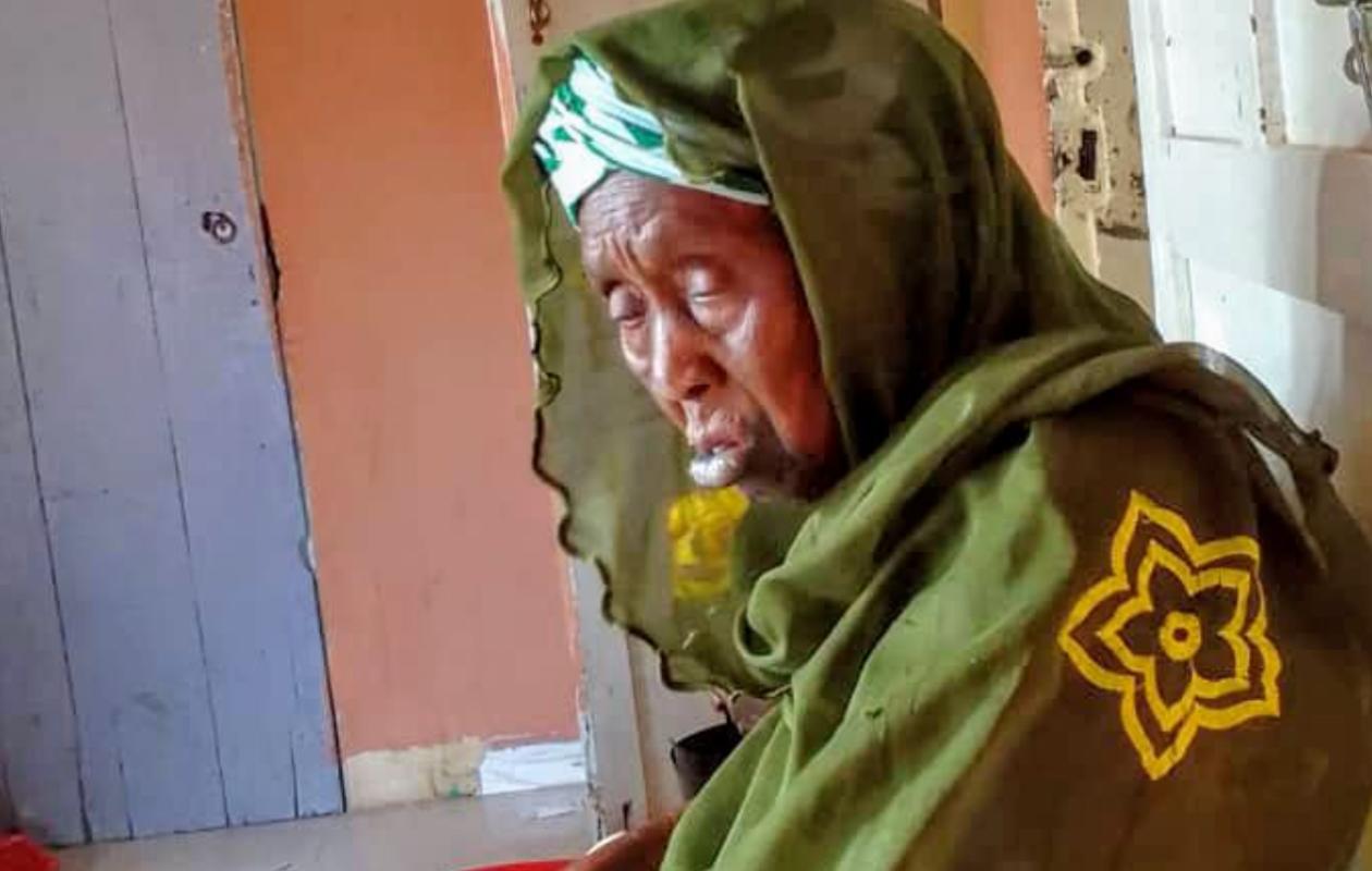 Keur Mame Al-Hadji en deuil : Sokhna Adji Yacine Ndiéguène, rappelée à Dieu