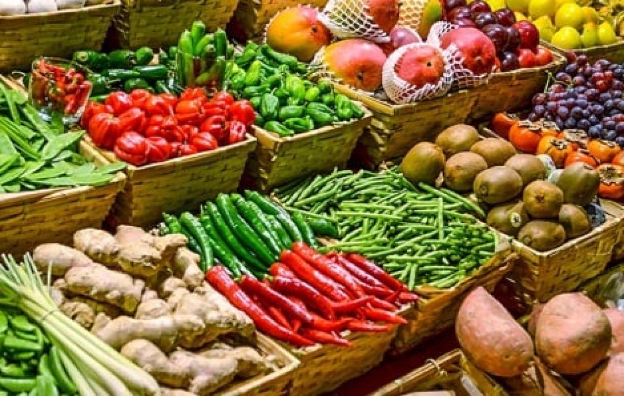 Marché de légumes fictif et commande de cornichons : Une commerçante jugée pour 49 millions FCFA