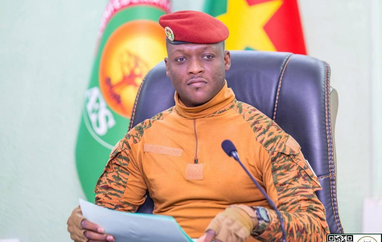 Burkina Faso : Deux associations musulmanes suspendues pour trois mois
