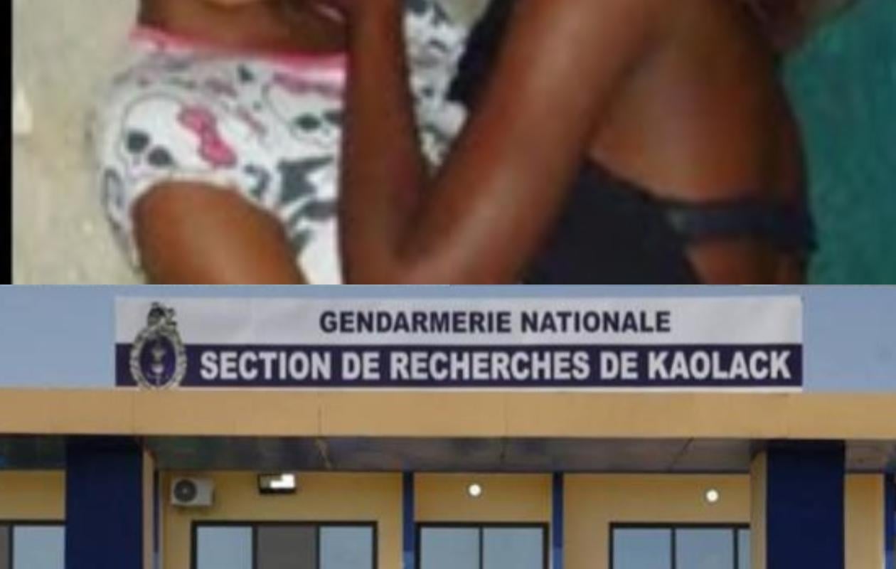 « Elle m'a provoquée par des danses... » : Une jeune fille de 16 ans déférée pour le viol répétitif de son amie de 13 ans