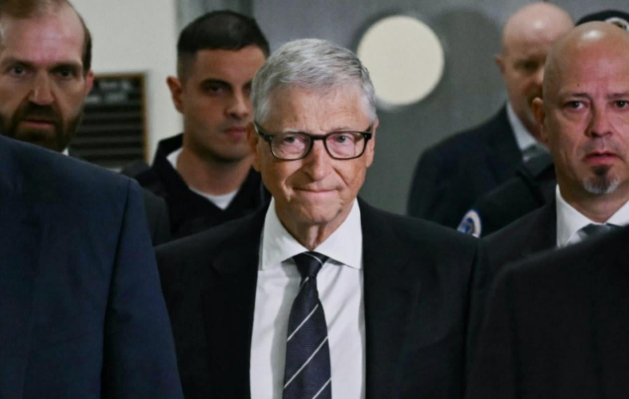Affaire Epstein: devant le Congrès, Bill Gates a assuré "n'avoir jamais fait du mal à quiconque"