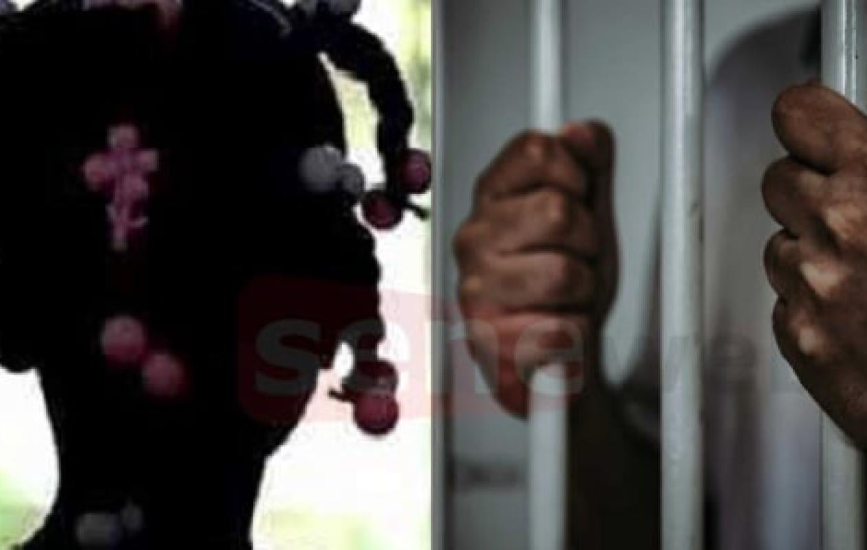 Diamaguène : arrêté pour viol sur une fille de 13 ans, un Guinéen invoque des rapports sexuels consentis