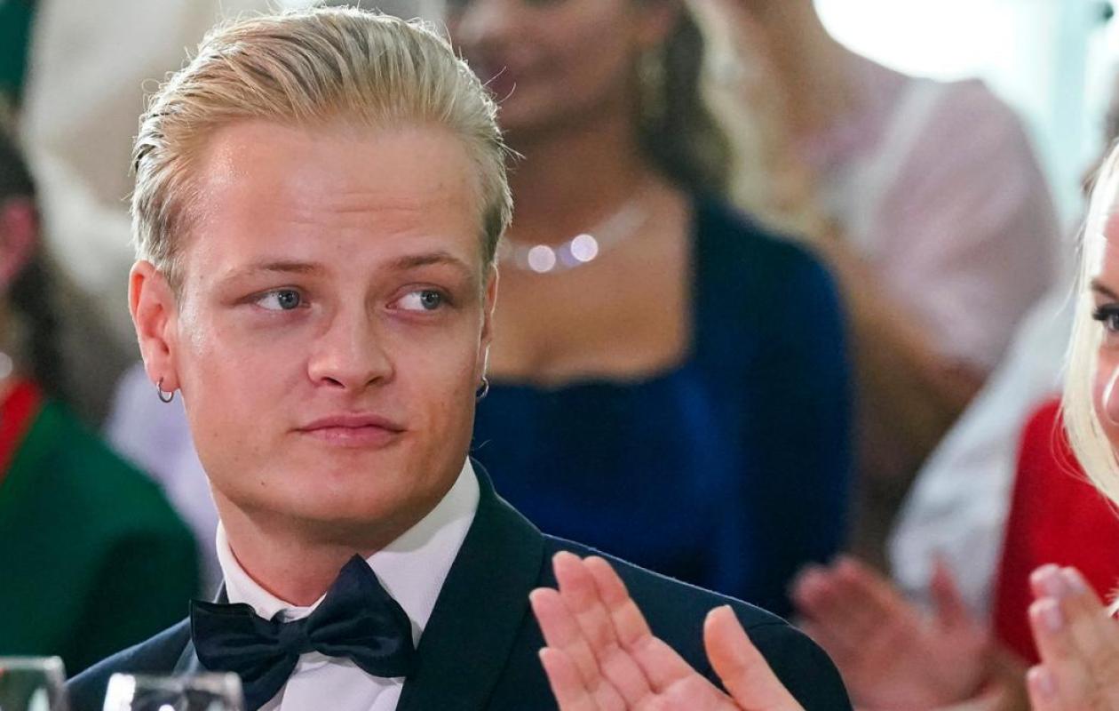 Norvège: Marius Borg Høiby, fils de la princesse héritière Mette-Marit, reste en prison