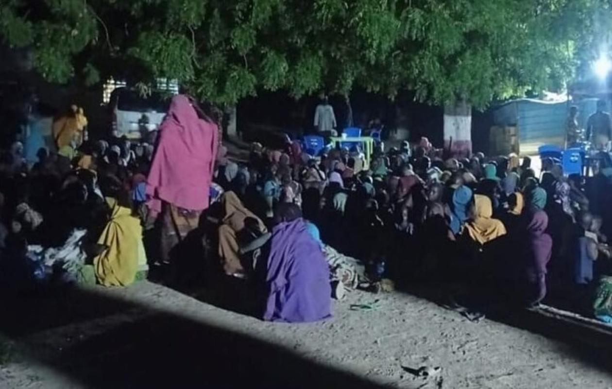 Nigéria : 360 otages de Boko Haram libérés par l’armée