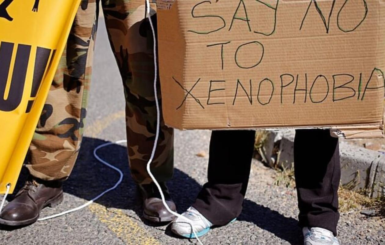 Afrique du Sud : des Malawites fuient les violences xénophobes