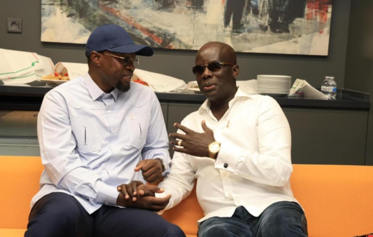 Malick Gakou : «Pourquoi j’ai choisi Sonko et Pastef»