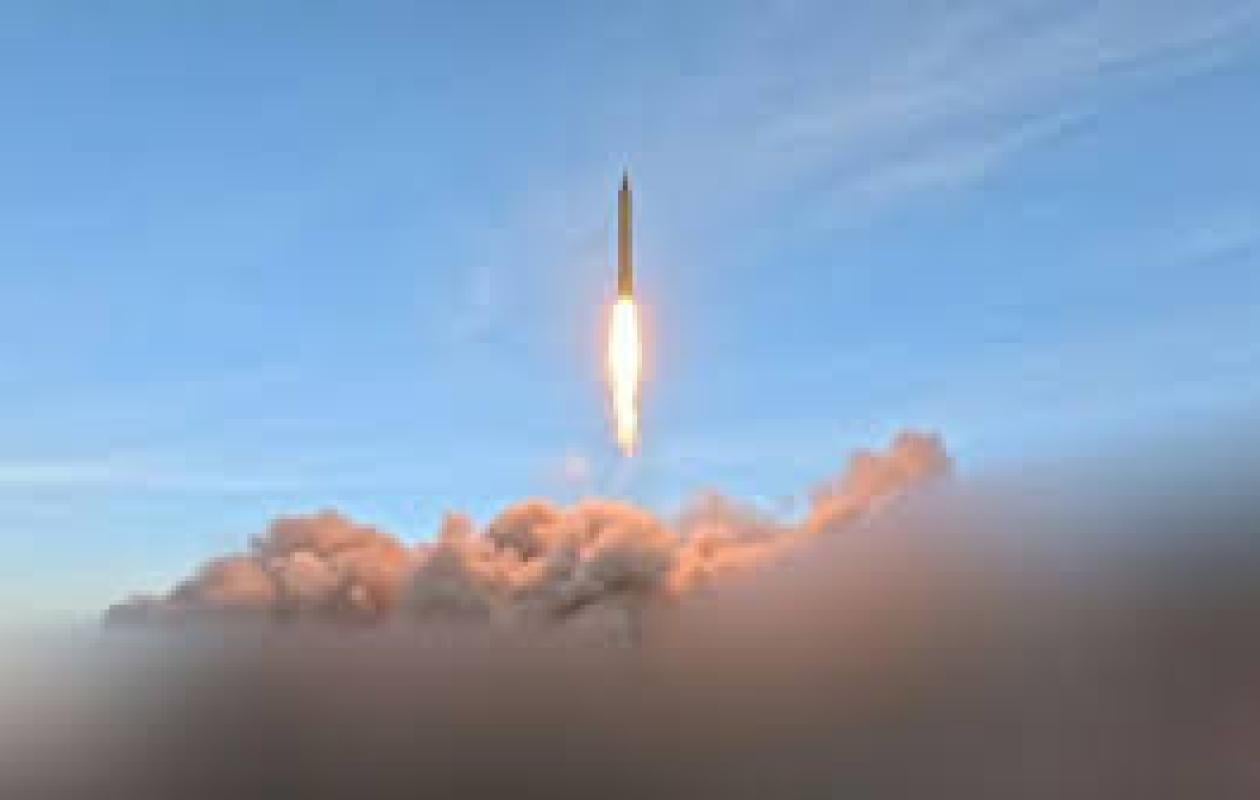 L'armée jordanienne dit avoir intercepté 20 missiles iraniens