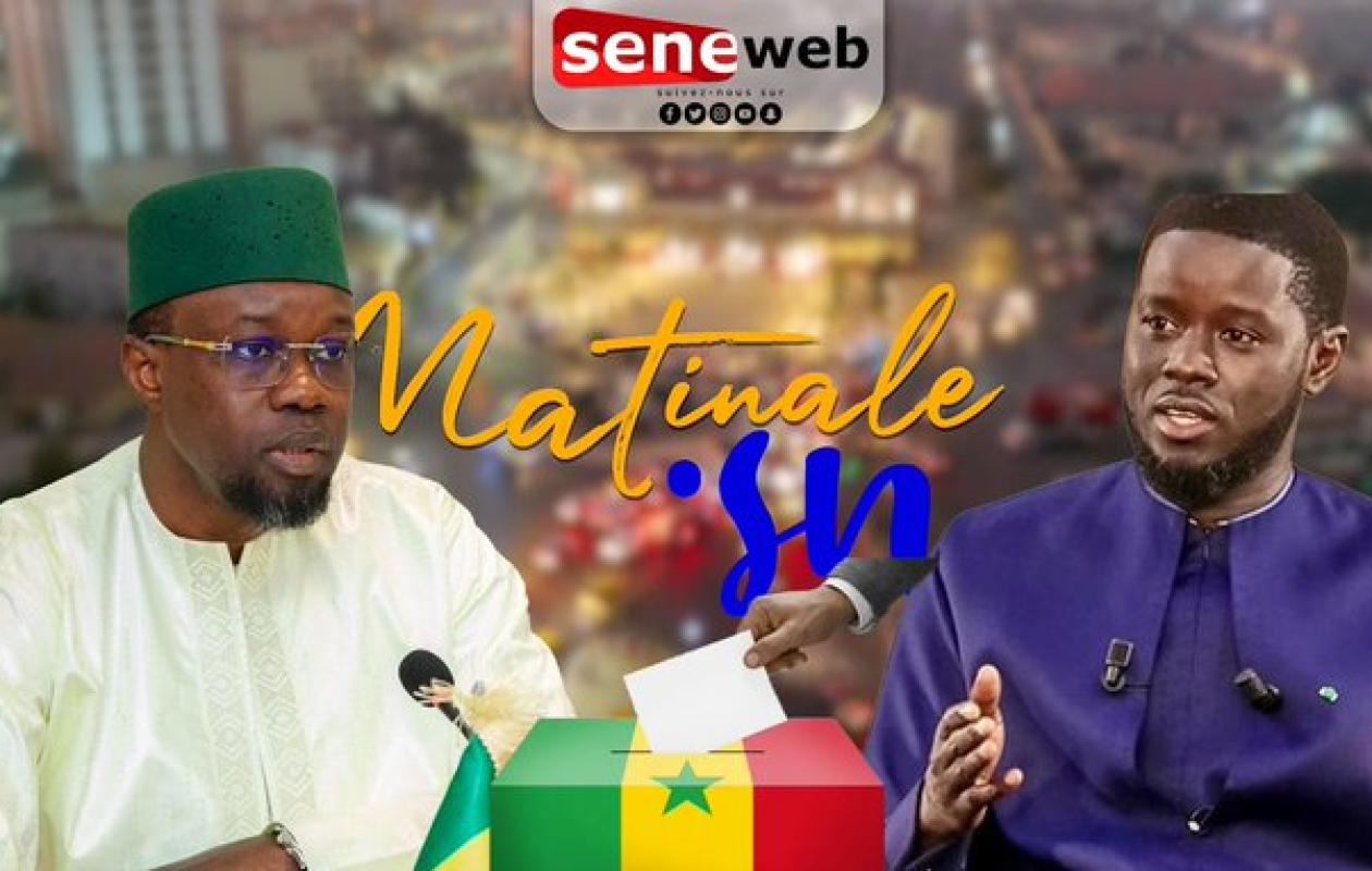 Suivez Matinale.Sn de ce Mercredi 11 Juin 2026