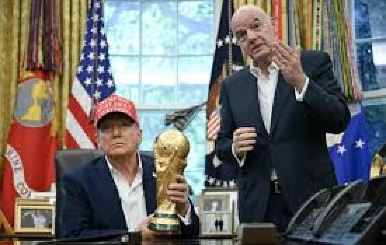 La Coupe du monde de tous les records et de toutes les inégalités