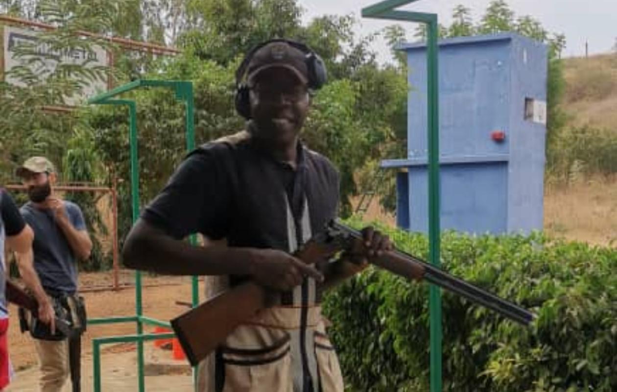 Mondiaux de tir sportif : Babacar Guéye plaide pour une gouvernance centrée sur la performance
