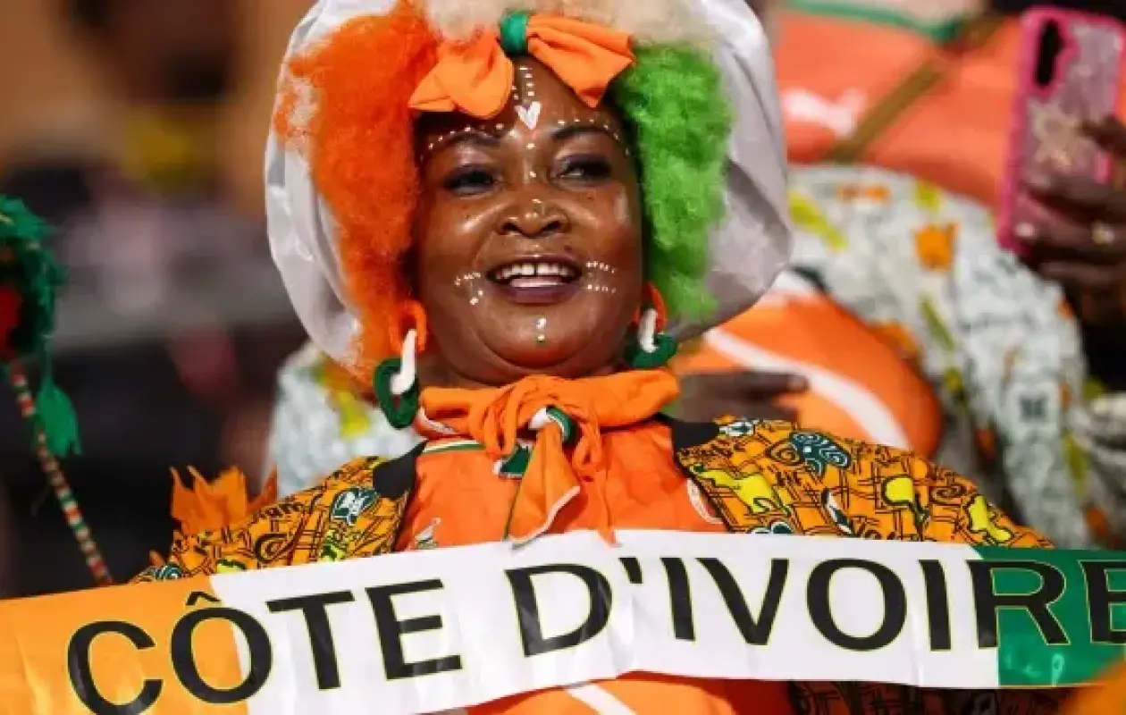 Faute de visa, la Côte d'Ivoire jouera le Mondial sans ses supporters locaux