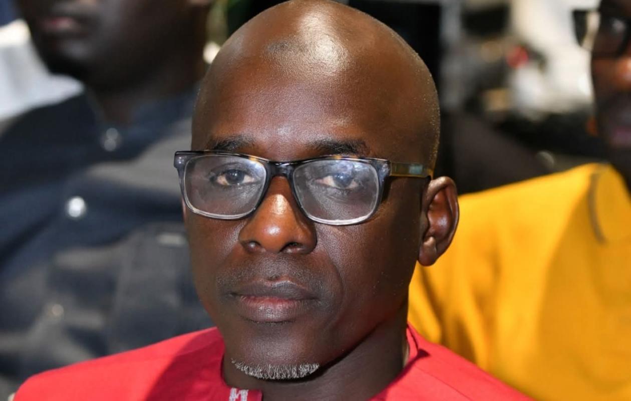 Fin de mission à l'Assemblée : Le député Amadou Dia quitte son siège et lâche ses vérités après 8 mois de mandat