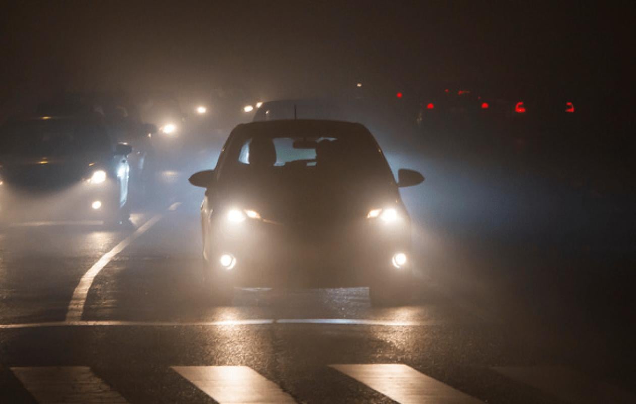 Sécurité routière : Le danger invisible des pointeurs lasers nocturnes sur les axes de Dakar