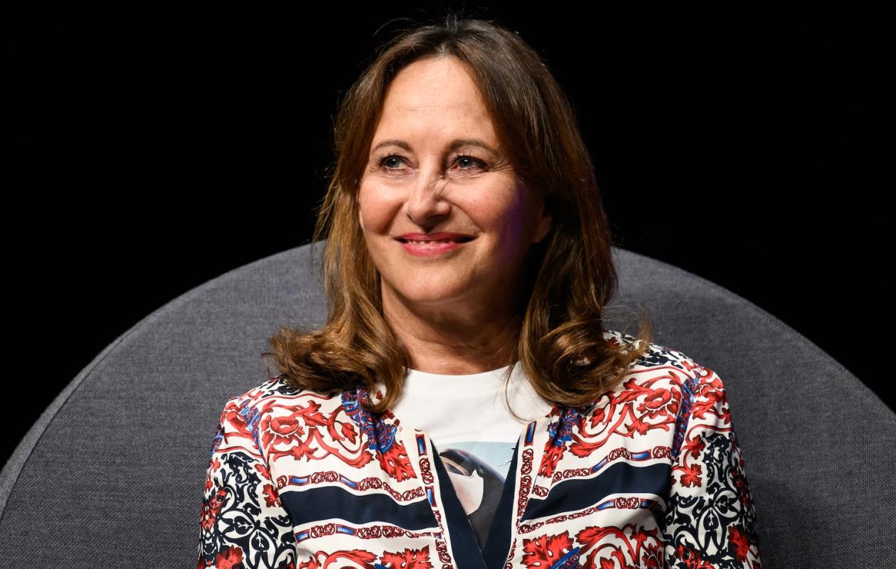 « J’ai subi sa bigamie » : Ségolène Royal tacle François Hollande et ses infidélités