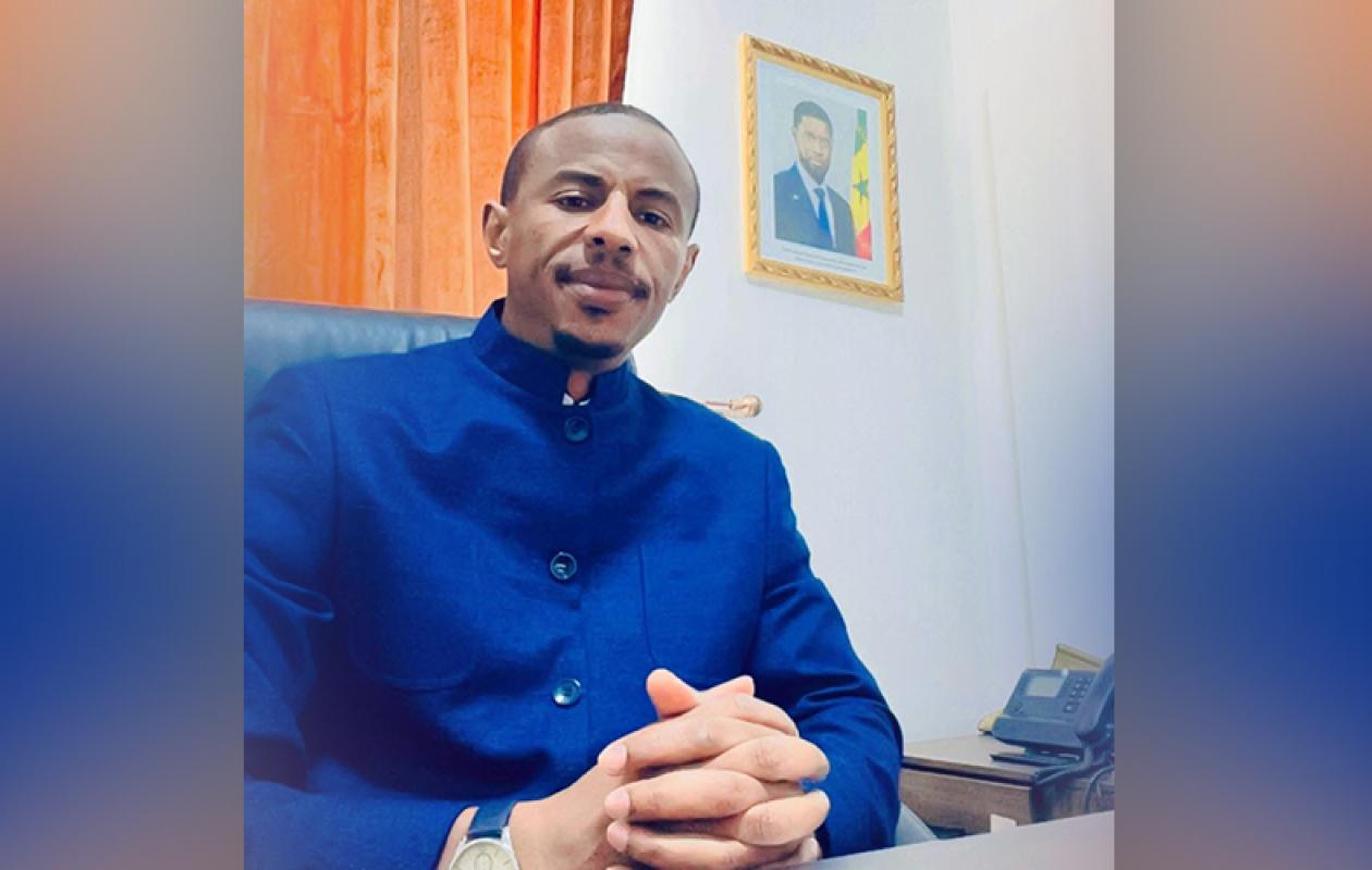 « Poursuivre le combat engagé au sein du Pastef » : Aldiouma Sow réagit à sa nomination dans la Coalition Diomaye Président