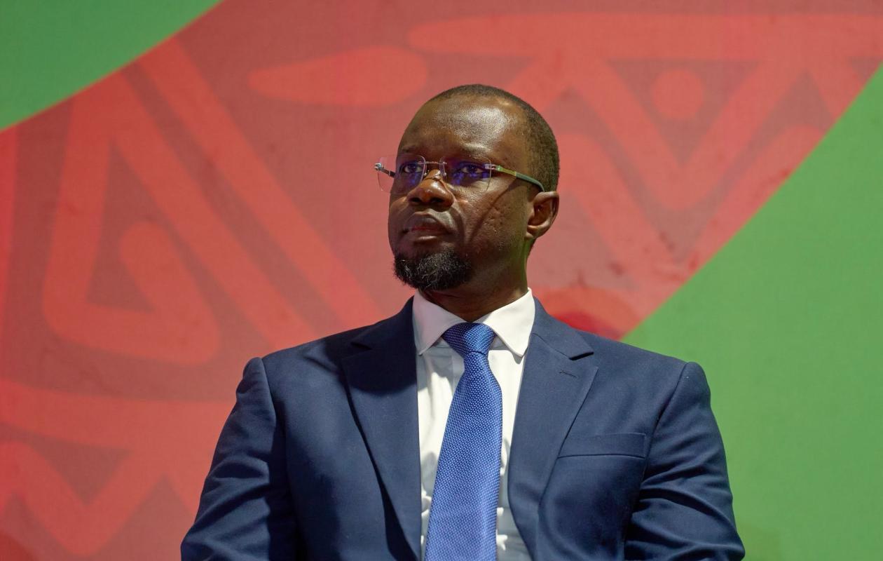 Ousmane Sonko face aux réalités du pouvoir ! (Par Ibrahima Baba SALL)