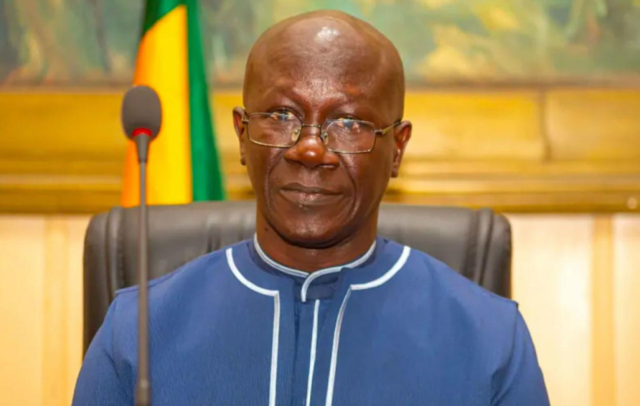 Lettre ouverte à Monsieur Bacary Sarr Ministre de la Communication et des Relations avec les Institutions, Porte-parole du Gouvernement (Par Adama SOW)
