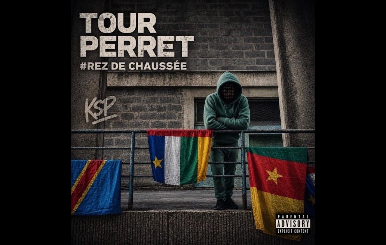 KSP - TOUR PERRET #1