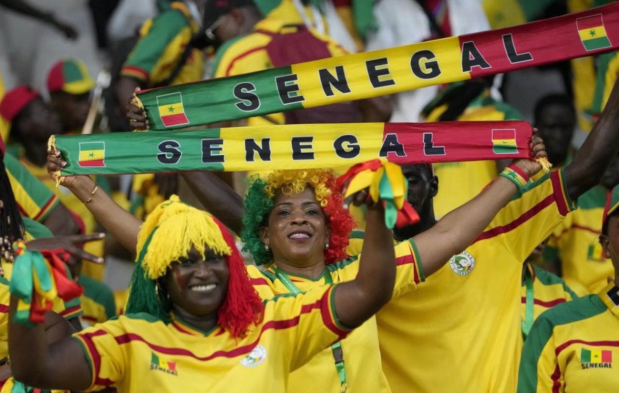 Faute de visa, la Côte d'Ivoire et le Sénégal joueront le Mondial pour la première fois sans envoyer de supporters