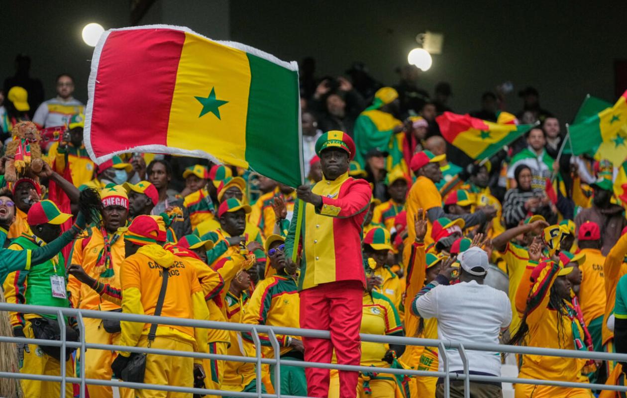 Mondial 2026 : Le cri du coeur du 12e Gaïndé USA qui réclame l’appui de l’État pour mobiliser les supporters des Lions