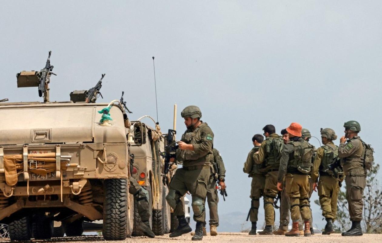 Plus de 50% des décès causés par des armes explosives en 2025 attribués à l'armée israélienne (ONG)