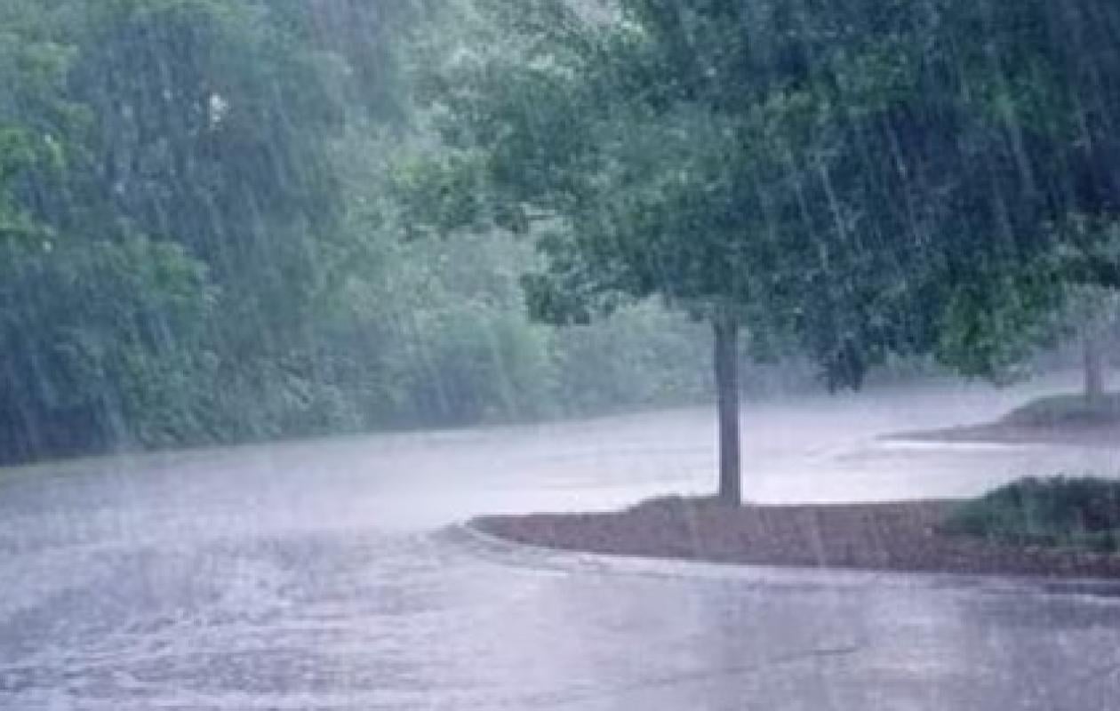 Première pluie à Fatick : L’hivernage pointe le bout de son nez