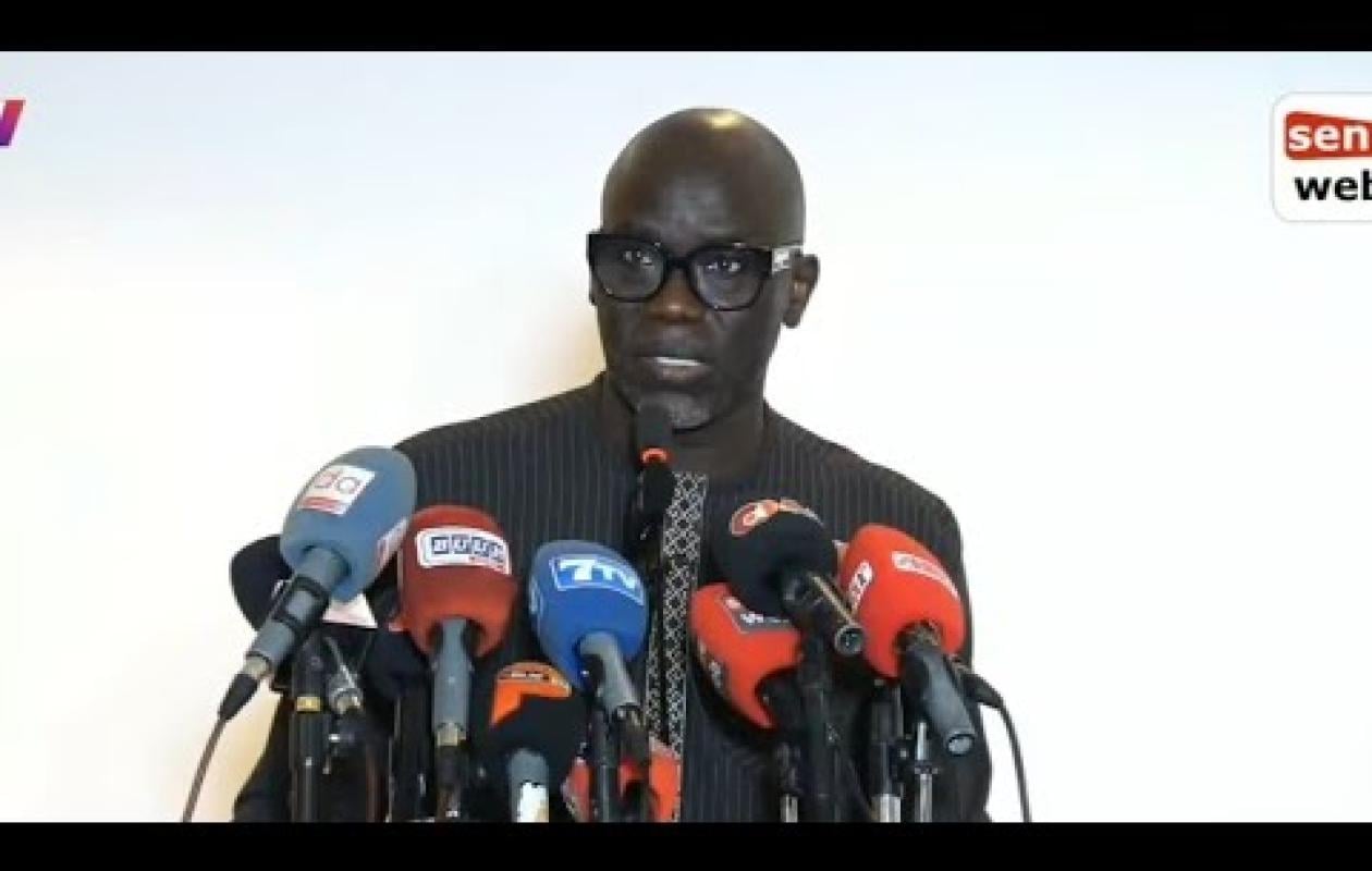Sorties En Faveur de Sonko: Yérim Seck Répond À Ses Détracteurs