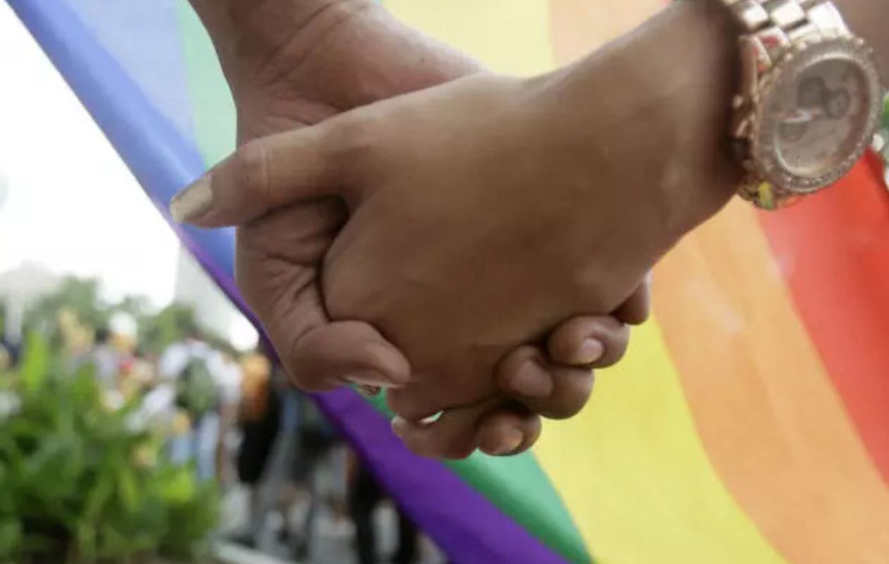 Le Niger criminalise l'homosexualité dans son nouveau code pénal
