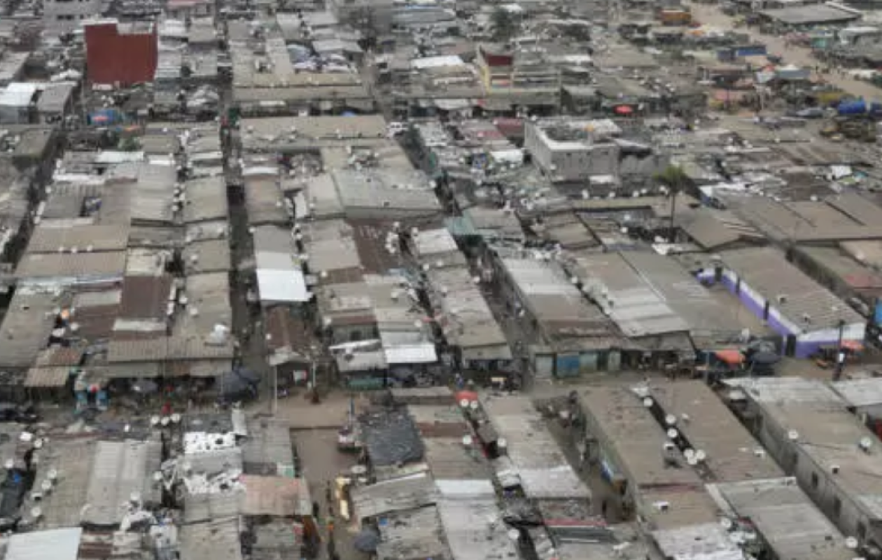 Côte d'Ivoire: polémique après la destruction sans autorisation d'un quartier d'Abidjan