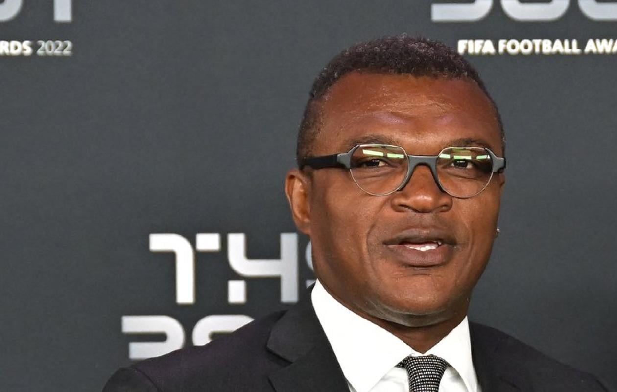 France-Sénégal : Desailly révèle les causes de la défaite des Bleus face aux Lions