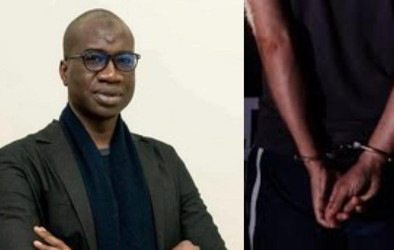 Affaire Ndiaga Seck : cinq nouvelles arrestations