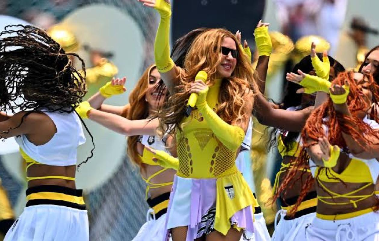 Coupe du monde 2026: Fausse Shakira, renversement, fiasco des pauses fraîcheur, ce que vous avez manqué dans la nuit du jeudi au vendredi