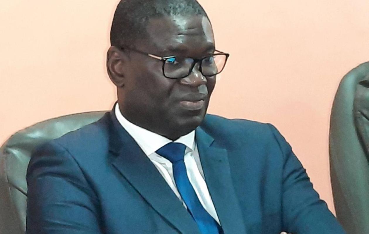 PROCASEF, MCC, négociations avec Hillary Clinton : Tout savoir sur Alain Diouf, la nouvelle recrue de l'exécutif