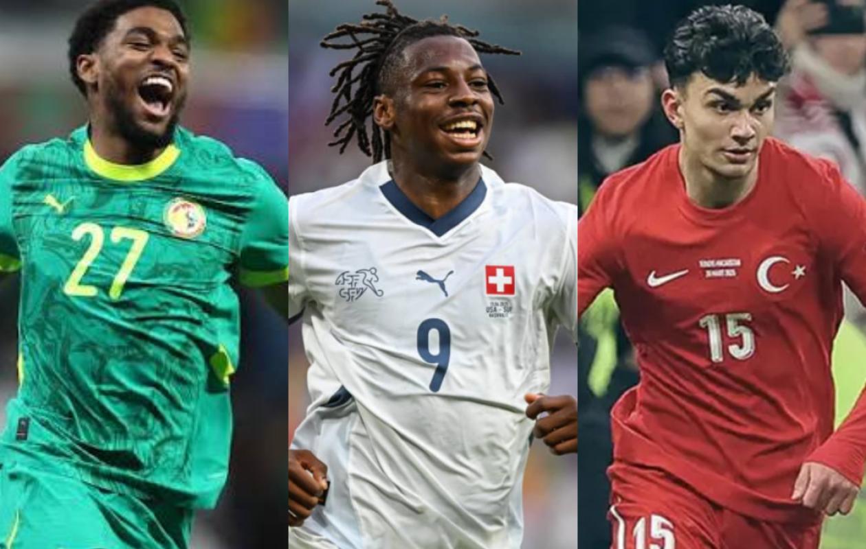 Coupe du monde 2026 : les 10 jeunes joueurs qui pourraient crever l’écran cet été