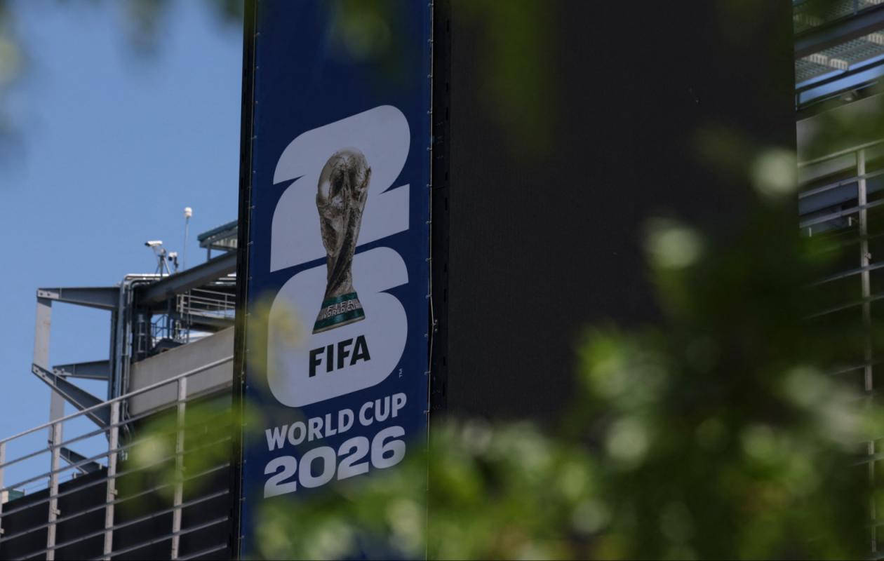 Mondial 2026 : Sous l’effet de la drogue, rebelote !