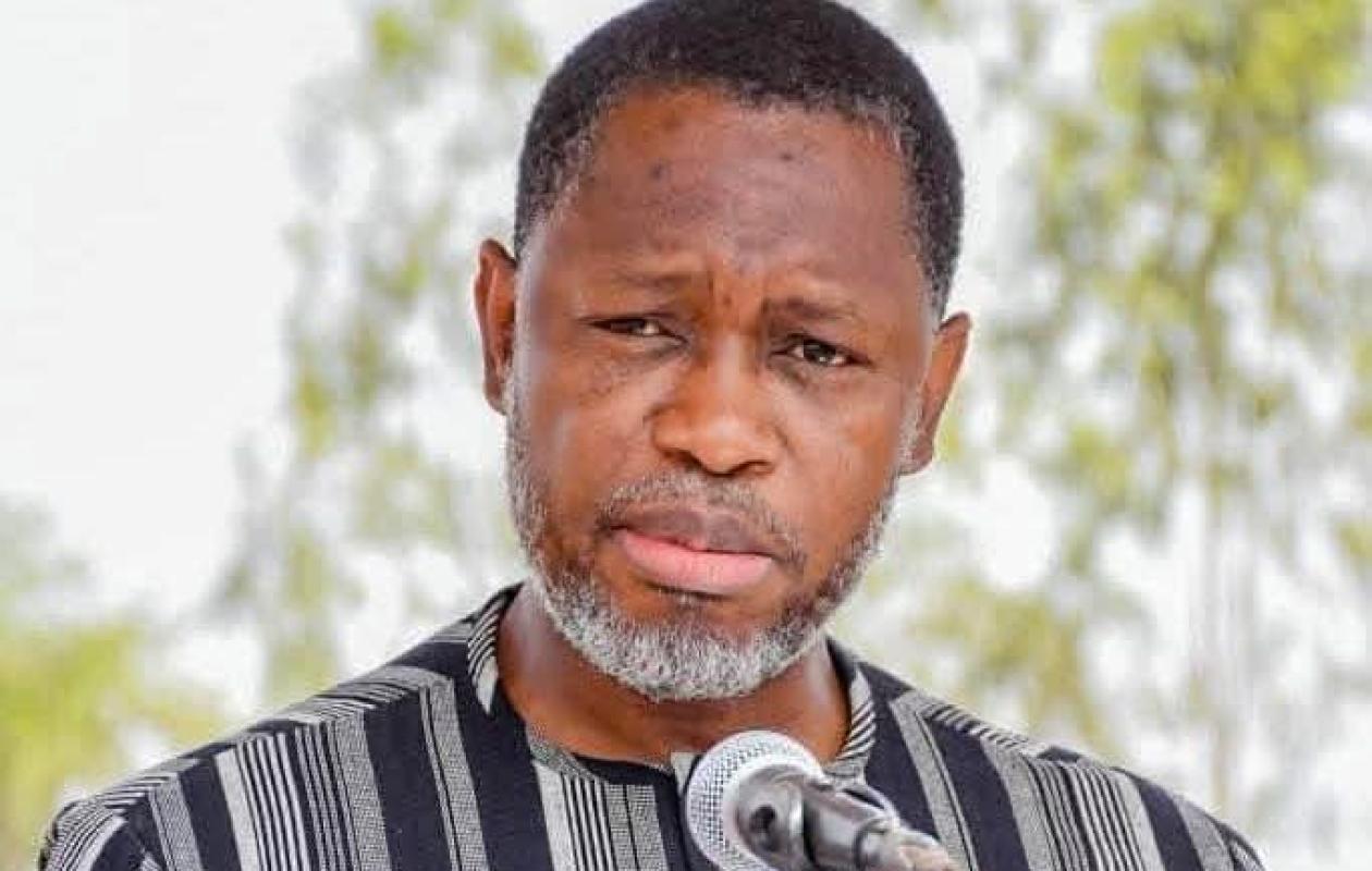 Burkina Faso : 245 associations sont suspendues sur l'ensemble du territoire national