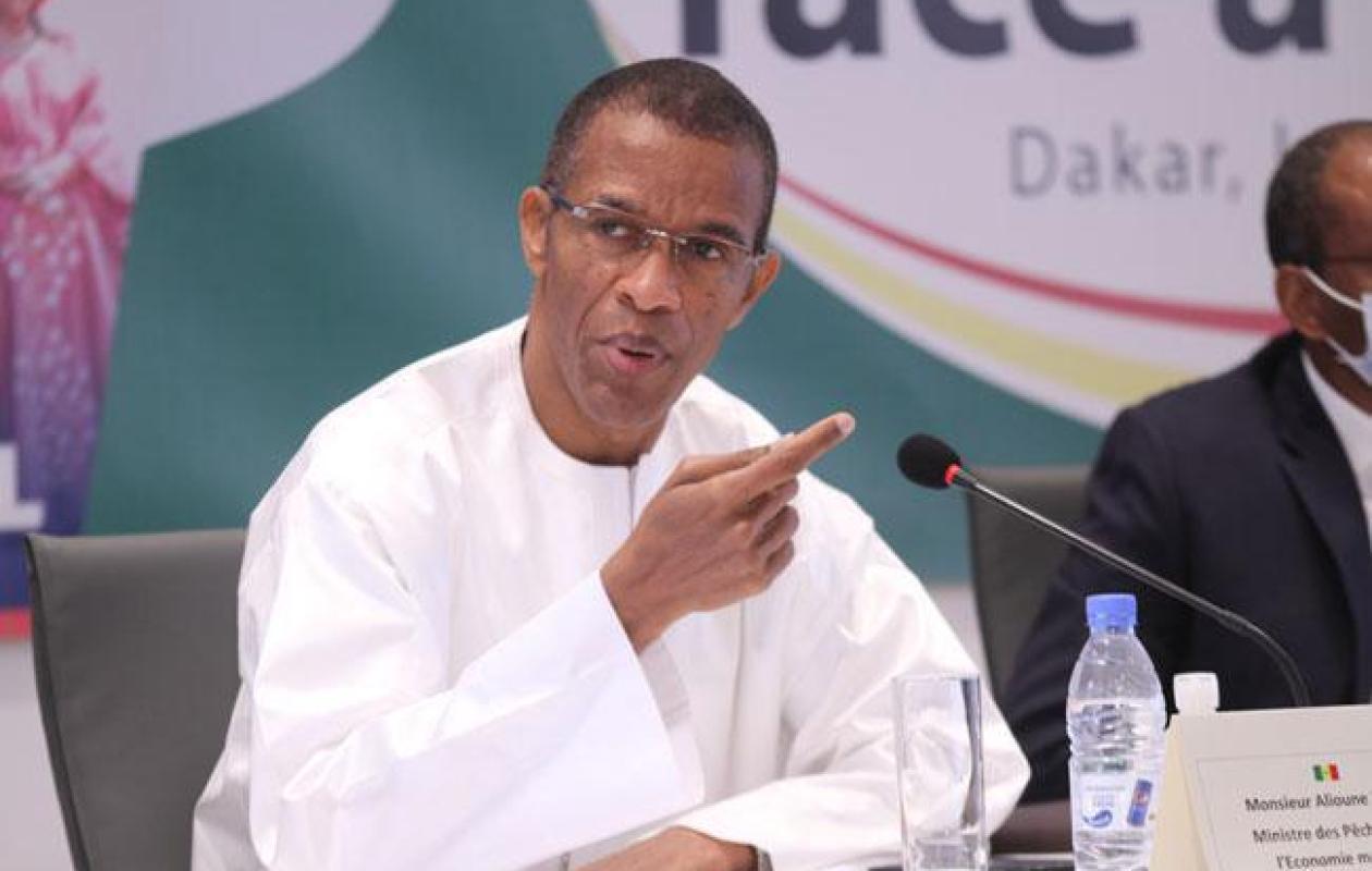Parti socialiste : Alioune Ndoye dénonce un « faux communiqué » attribué à l’Union régionale de Dakar