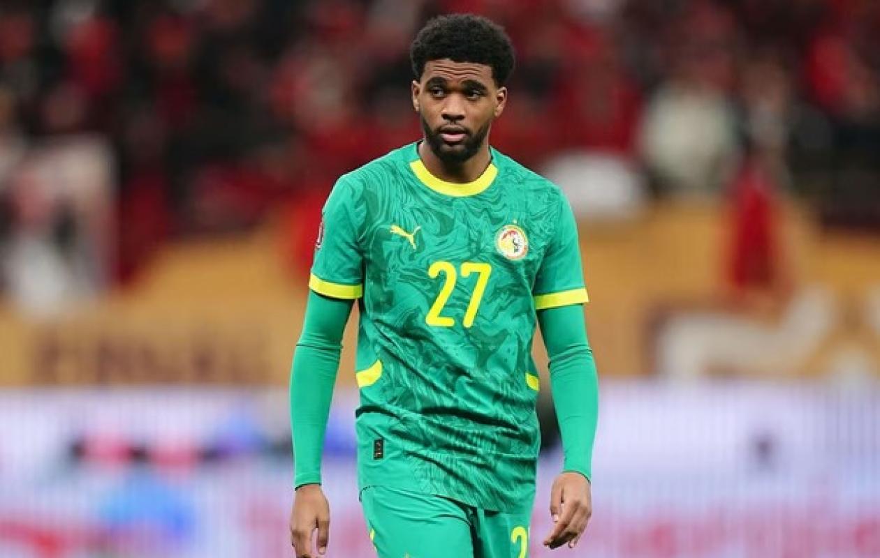 Assane Diao hérite du 7, Ibrahim Mbaye change de numéro : La FSF dévoile les numéros des 26 Lions pour le Mondial-2026