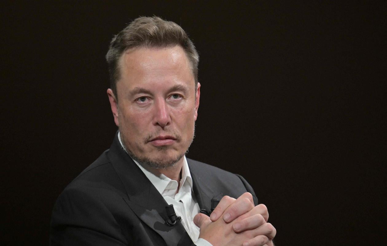 La fortune d'Elon Musk franchit le seuil symbolique de mille milliards de dollars, selon Bloomberg