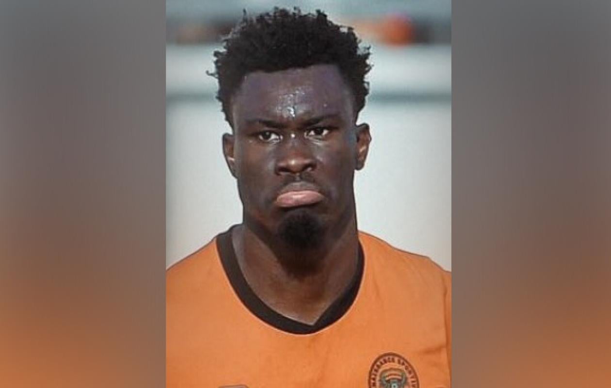 Championnat Marocain : Paul Valère Bassene sévèrement sanctionné