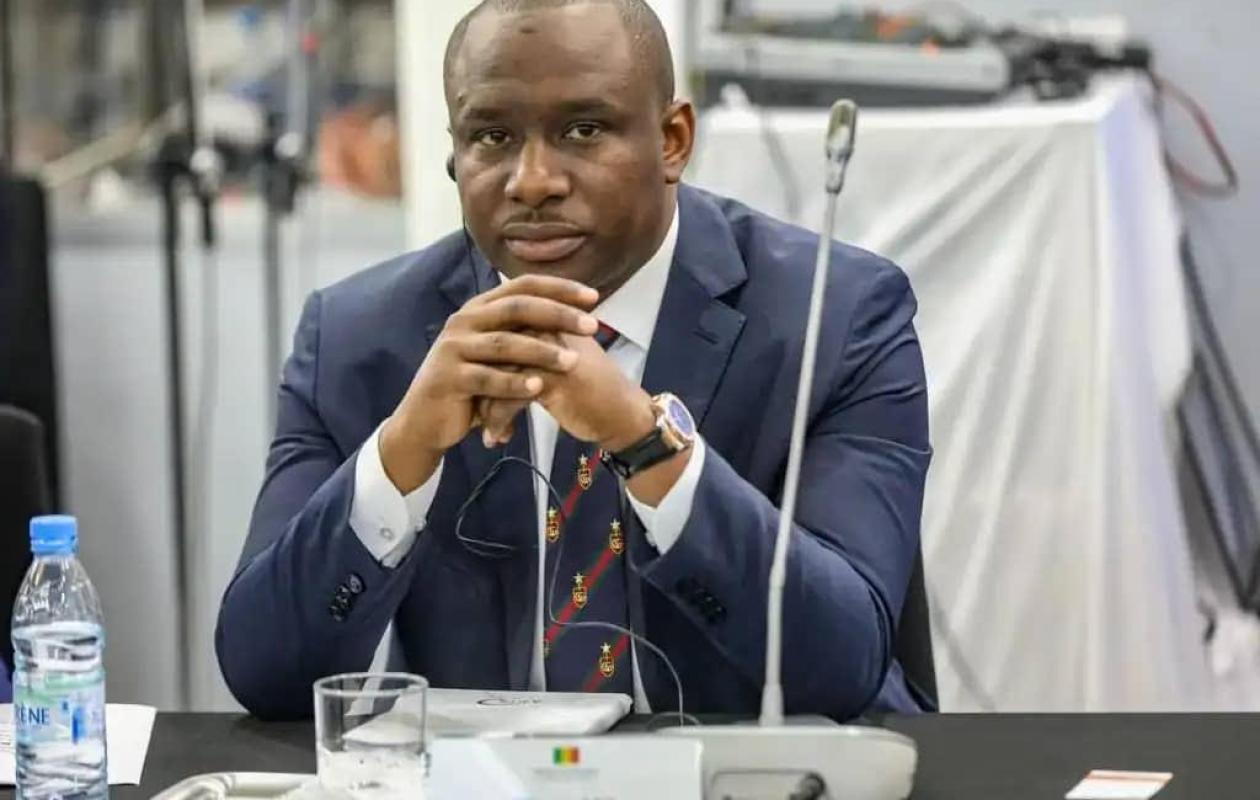 LES ADVERSAIRES DES BLEUS : Sénégal, l’ambition d’un continent