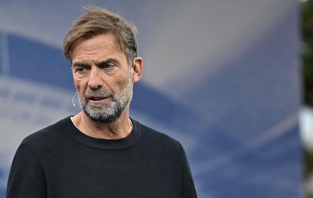 “Ce n’était pas un match de haut niveau”: Klopp allume le match d’ouverture de la Coupe du monde 2026 entre le Mexique et l’Afrique du Sud