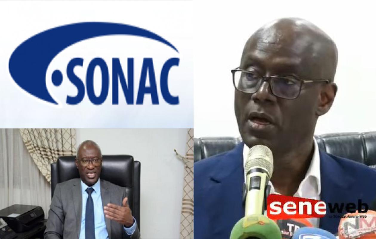 Affaire des 37 milliards : Thierno Alassane Sall s'interroge sur un virement de 5 milliards de FCFA à la Sonac