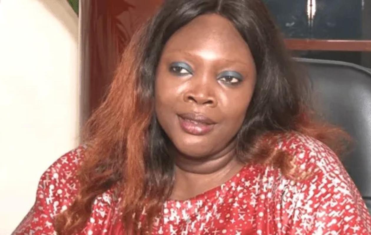 Affaire Keur Yeurmandé : Ndella Madior Diop raconte son séjour carcéral