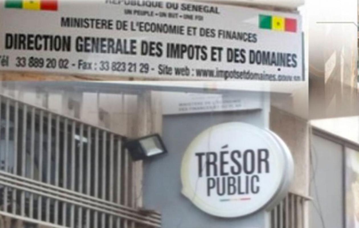 Trésor public : Un préavis de grève sur la table du ministère des Finances dès le 15 juin