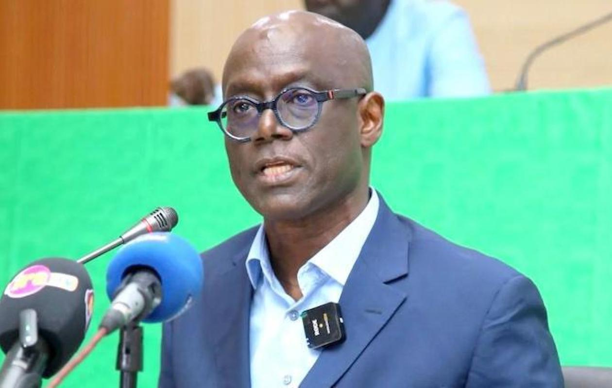 Seulement 2 % de l'argent investi sur le terrain : Le constat d'échec effarant de Thierno Alassane Sall sur l'électrification rurale